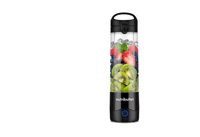 Portable Blender