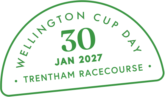 Wellington Cup Day, 30 Jan 2027, Trentham Racecourse